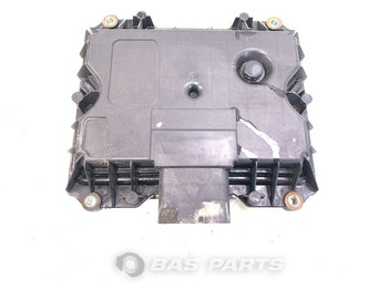 Sistema de escape DAF