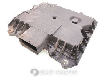 Sistema de escape DAF