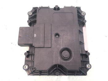 Sistema de escape DAF