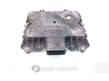 Sistema de escape DAF