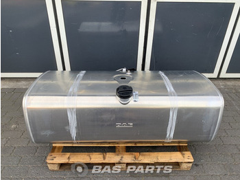 Tanque de combustível DAF
