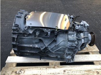 Caixa de velocidade DAF CF