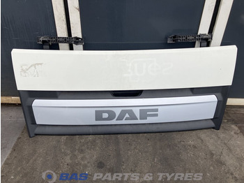Grade radiador DAF CF
