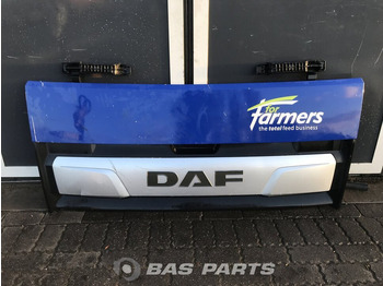 Grade radiador DAF CF