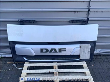 Grade radiador DAF CF