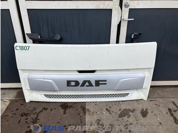Grade radiador DAF CF
