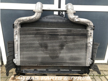 Radiador por Camião DAF CF Euro 6: foto 2