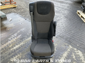 Banco DAF CF