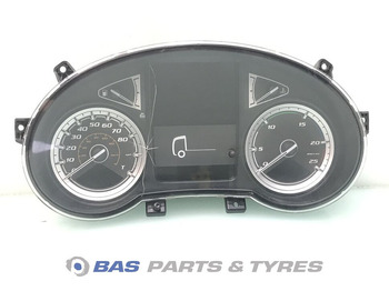 Painel de instrumentos DAF CF
