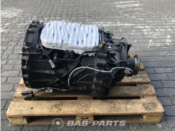 Caixa de velocidade DAF CF