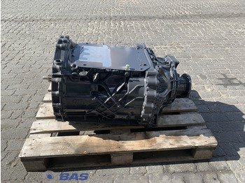Caixa de velocidade DAF CF