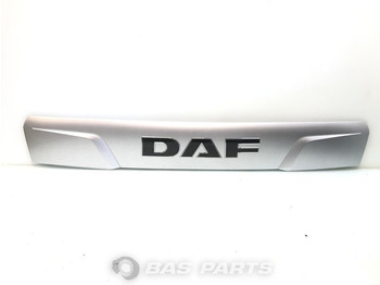 Carroceria e exterior DAF CF