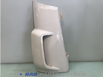 Carroceria e exterior DAF CF