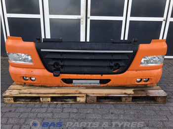 Para-choque DAF CF