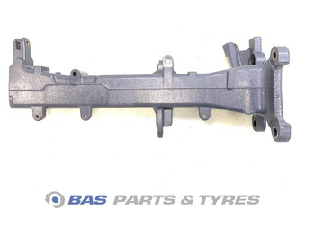 Estrutura/ Châssis DAF