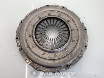 Embreagem e peças DAF