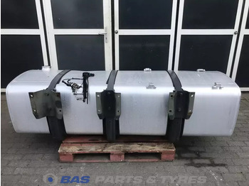 Tanque de combustível por Camião DAF: foto 3
