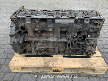Motor e peças por Camião DAF: foto 2