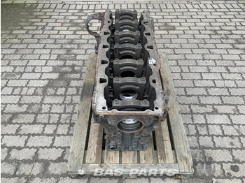 Motor e peças por Camião DAF: foto 2