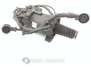 Embreagem e peças DAF