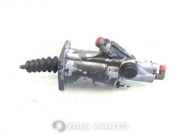 Embreagem e peças DAF