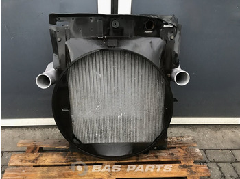 Radiador DAF LF