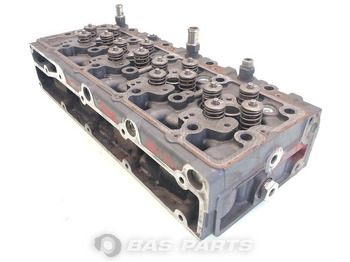 Bloco do motor DAF