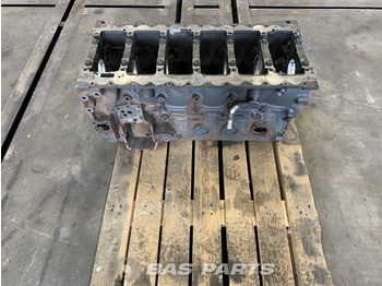 Motor e peças DAF