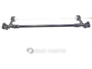 Suspensão DAF