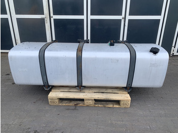 Tanque de combustível DAF