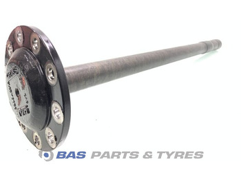 Caixa de direção DAF