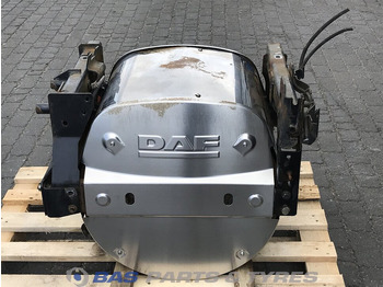 Silenciador DAF