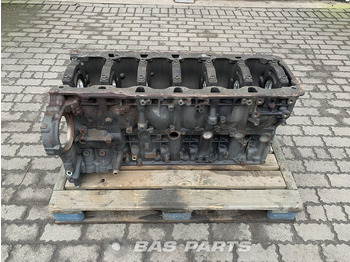 Motor e peças DAF