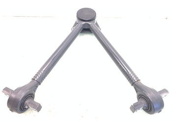 Suspensão DAF