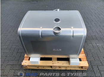 Tanque de combustível DAF