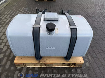Tanque de combustível DAF