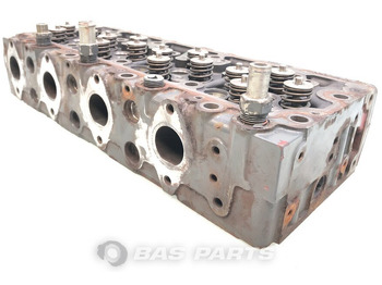 Bloco do motor DAF