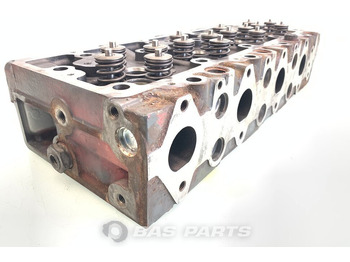 Bloco do motor DAF