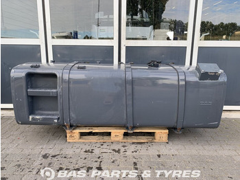 Tanque de combustível DAF