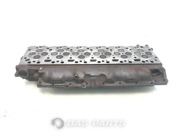 Bloco do motor DAF