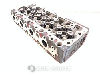Bloco do motor DAF