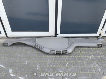 Painel de instrumentos DAF