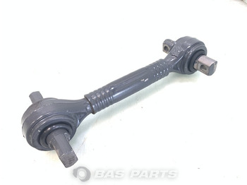 Estrutura/ Châssis DAF