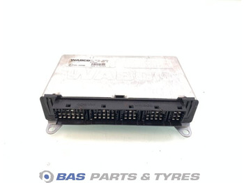 Centralina electrónica DAF