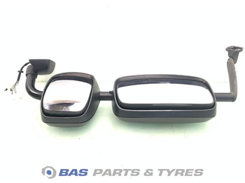 Espelho retrovisor DAF
