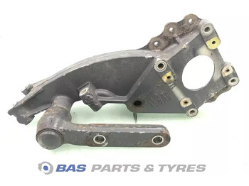 Estrutura/ Châssis DAF