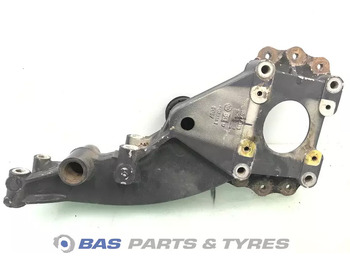 Estrutura/ Châssis DAF