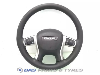 Volante de direção DAF