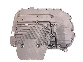 Caixa de velocidade DAF