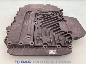 Caixa de velocidade DAF